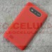 CAPA SILICONE NOKIA LUMIA 820